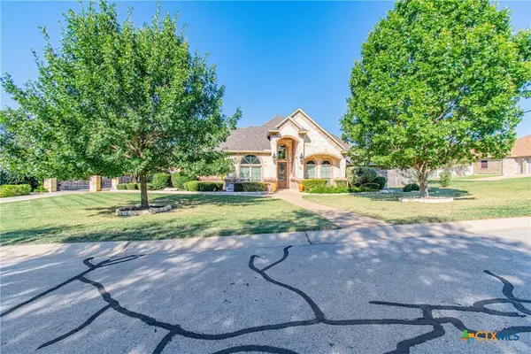 300 Eagle Landing Drive, Belton, TX 76513