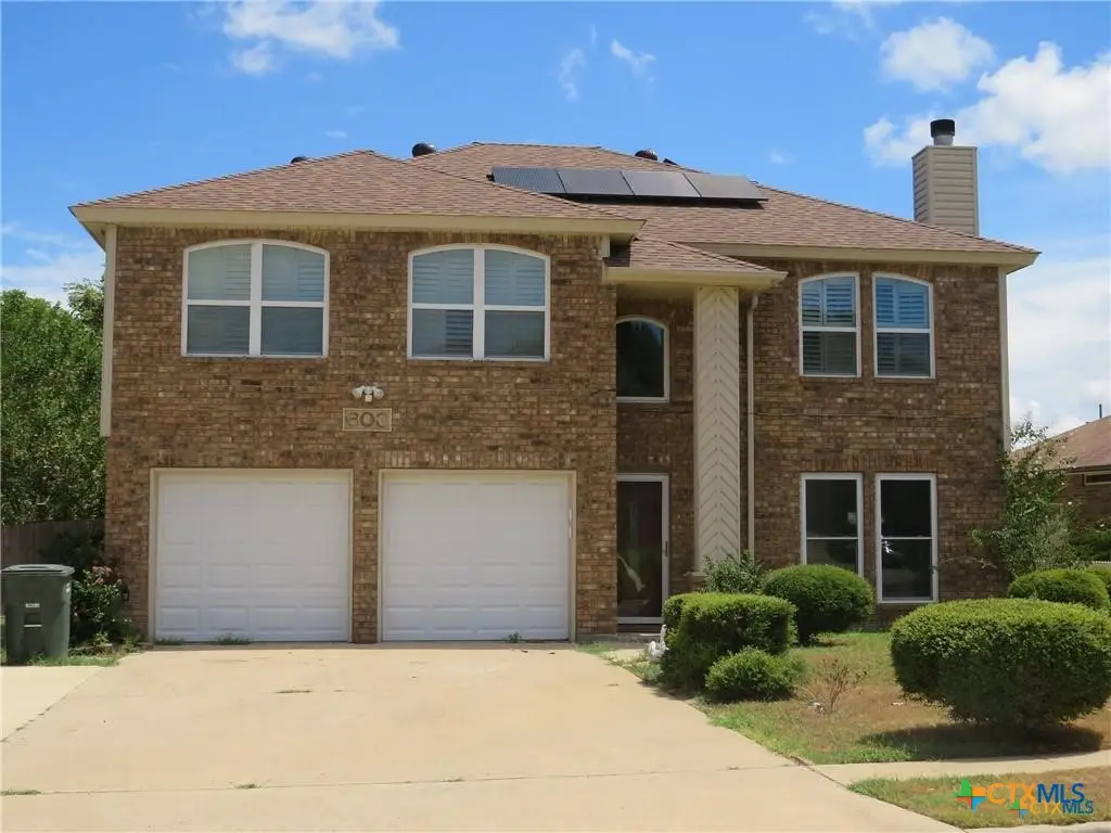 603 Bond Street, Copperas Cove, TX 76522 - #1