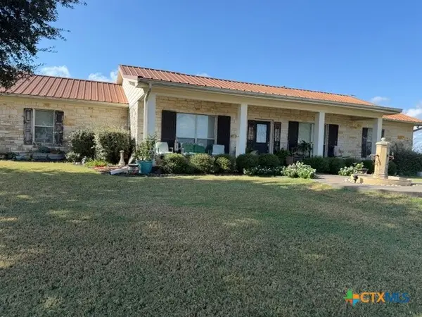 1501 Starlight Road, Cameron, TX 76520