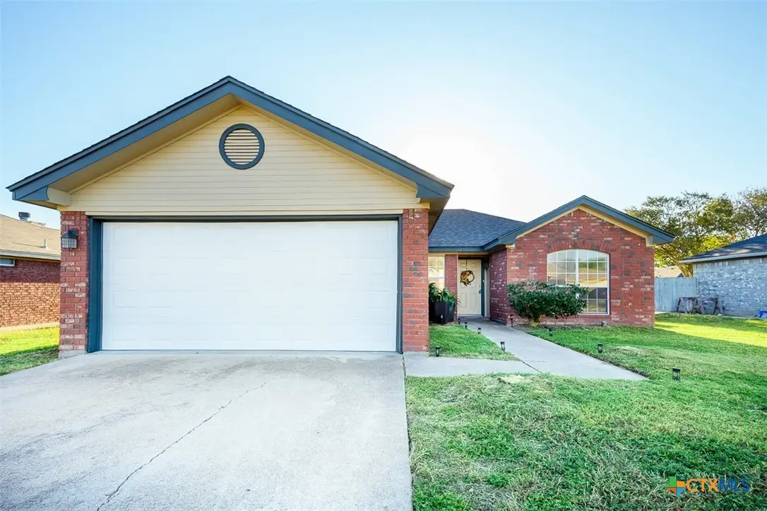 3306 Christina Lane, Killeen, TX 76542 - #1