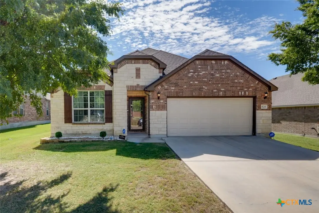 828 Olive Lane, Harker Heights, TX 76548 - #1