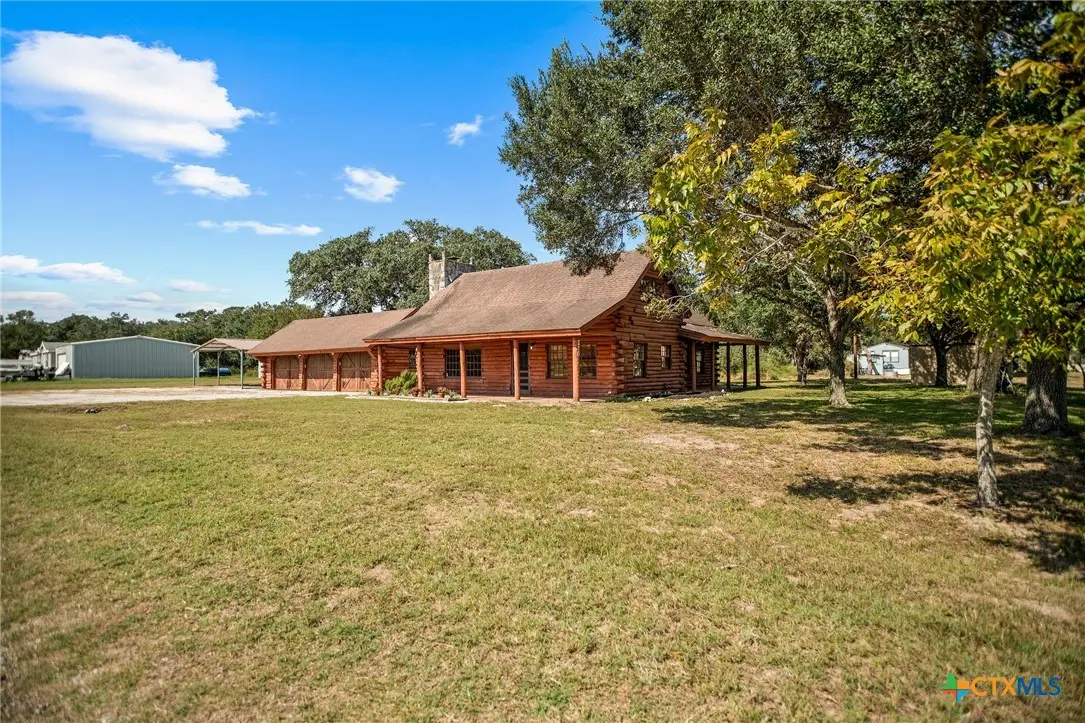 210 Winding Way Drive, Victoria, TX 77905 - #1
