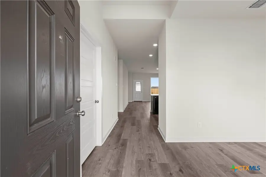 514 University Avenue, Troy, TX 76579 - #3