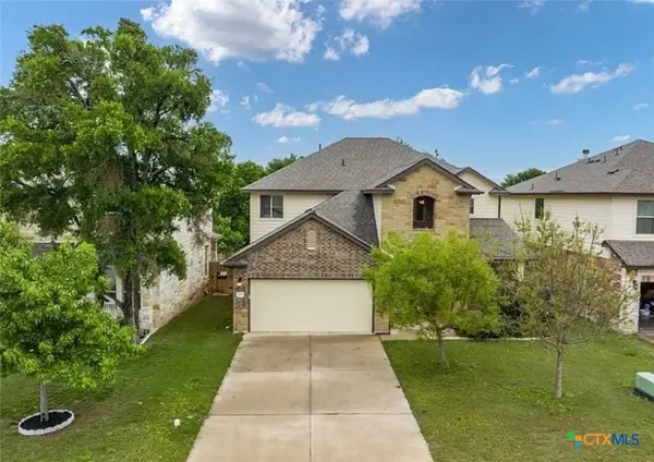 5313 Cicero Drive, Belton, TX 76513
