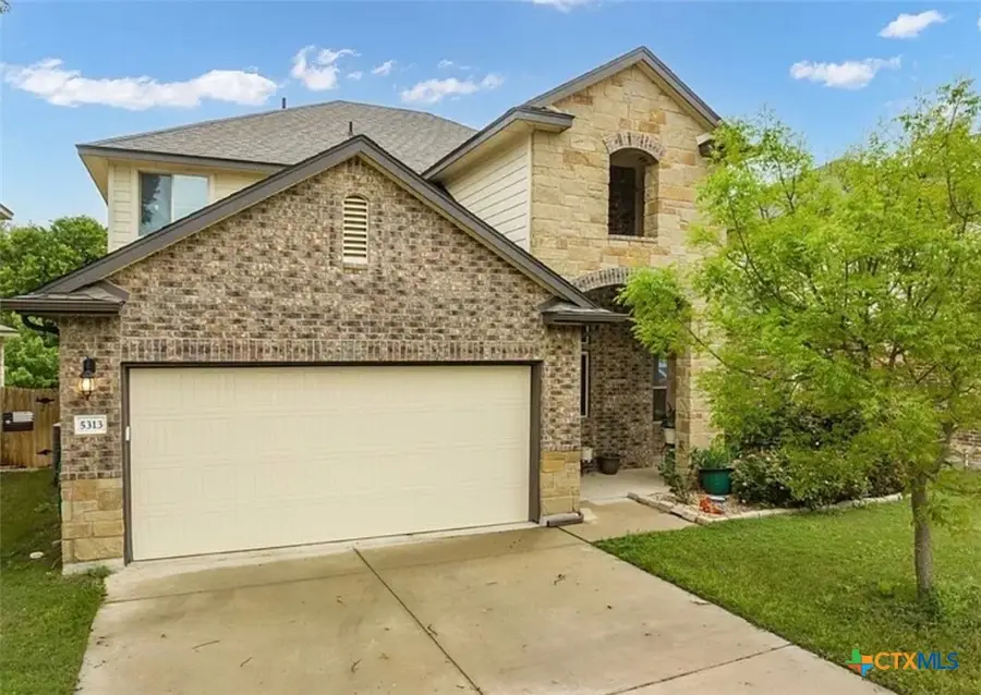 5313 Cicero Drive, Belton, TX 76513 - #2