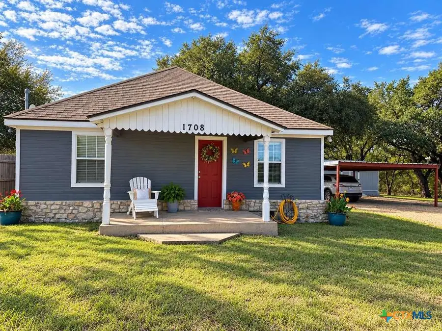 1708 W Main Street, Gatesville, TX 76528 - #3