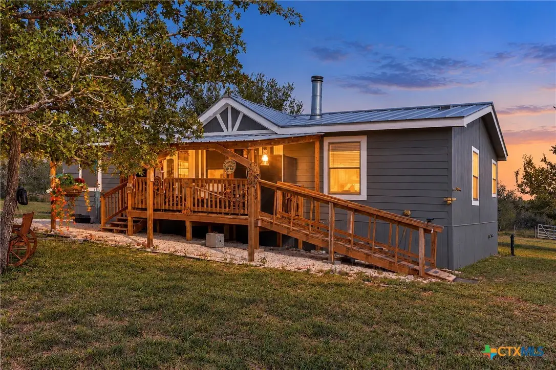 3954 S Fm 108, Smiley, TX 78159 - #1