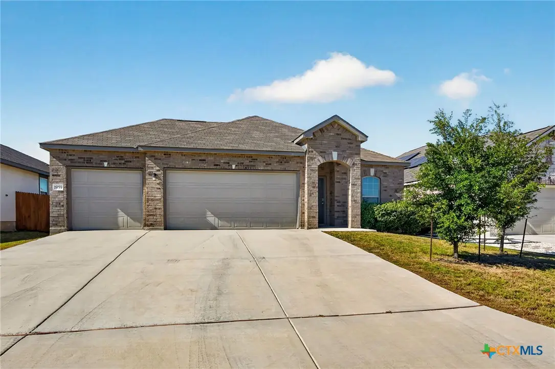 1959 Esplanade, New Braunfels, TX 78130 - #1