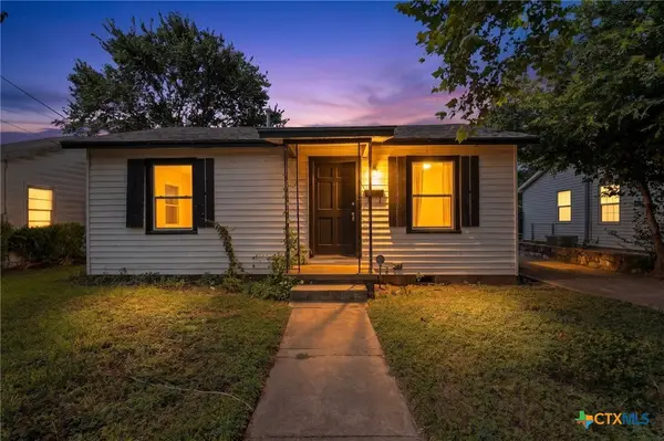 4703 Leslie Avenue, Austin, TX 78721
