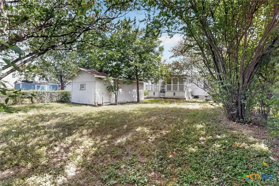 4703 Leslie Avenue, Austin, TX 78721 - #3