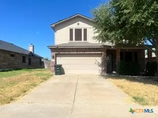 5203 Bridgewood Drive, Killeen, TX 76549