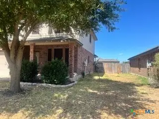 5203 Bridgewood Drive, Killeen, TX 76549 - #3