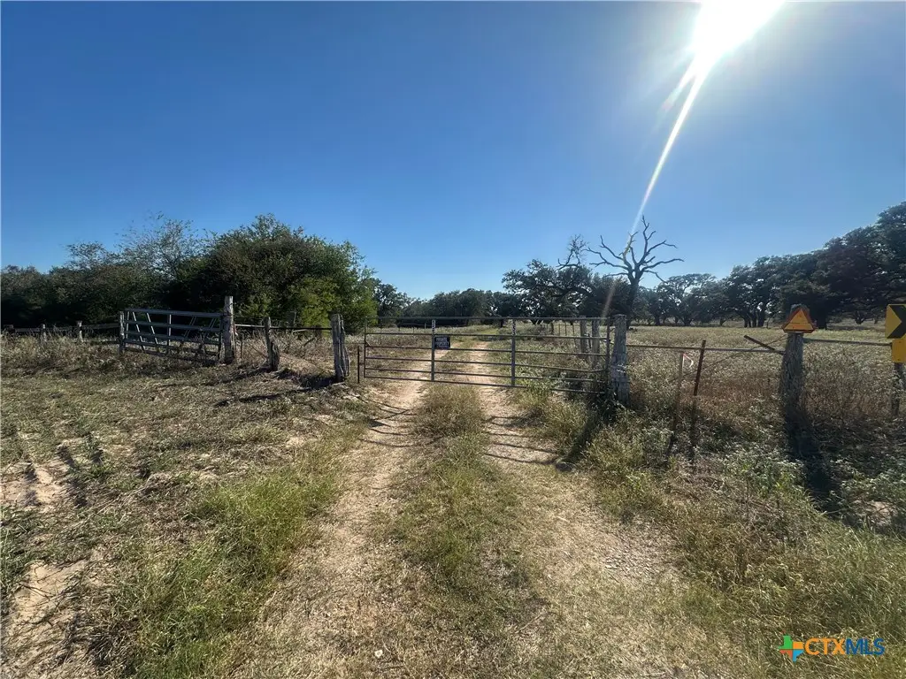 554 Herman Migura Road, Yorktown, TX 78164 - #1