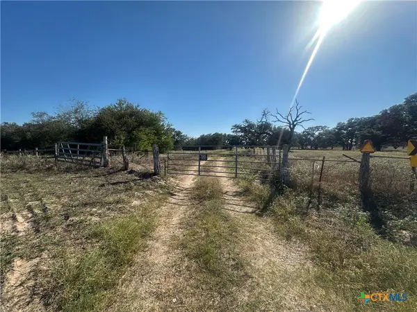 554 Herman Migura Road, Yorktown, TX 78164