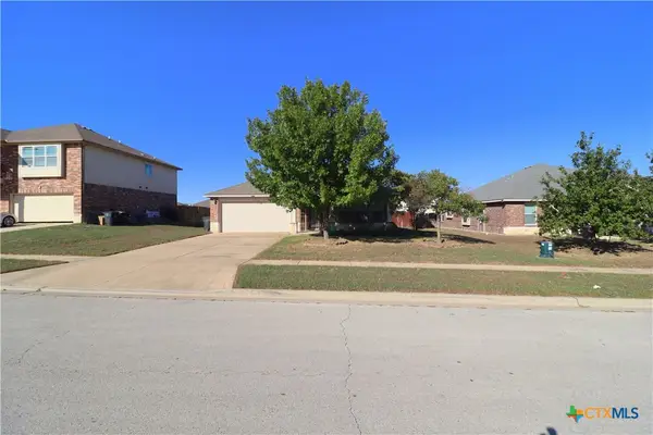 503 W Vega Lane, Killeen, TX 76542