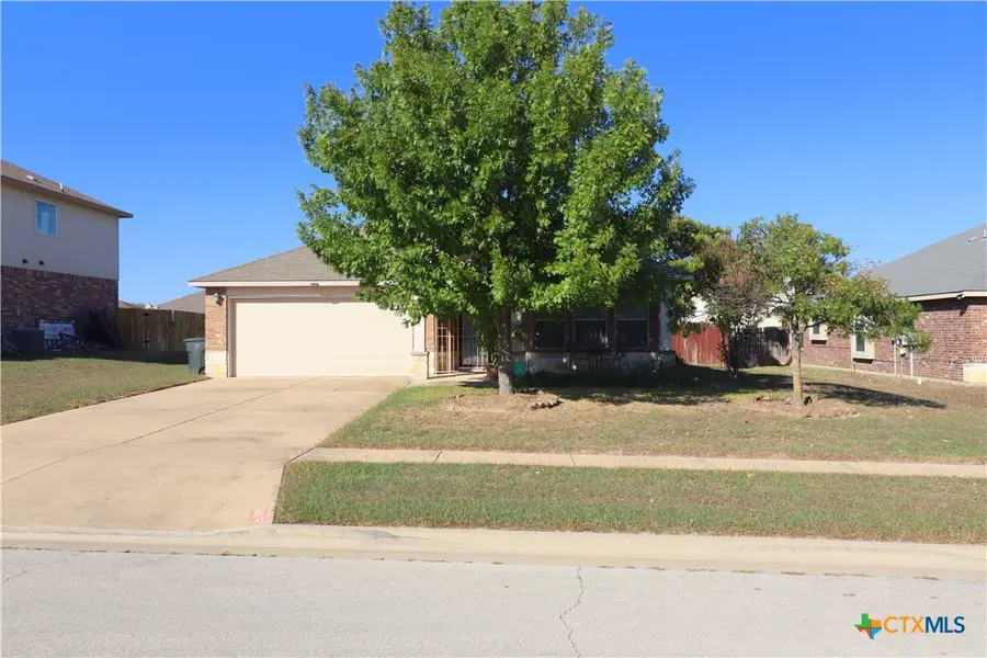 503 W Vega Lane, Killeen, TX 76542 - #2