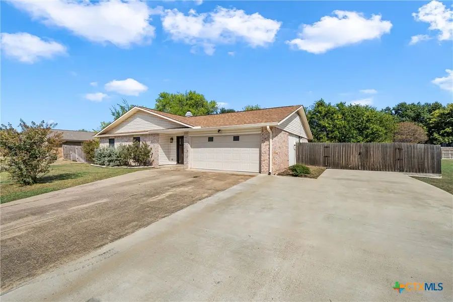 2110 Carnation Lane, Temple, TX 76502 - #3