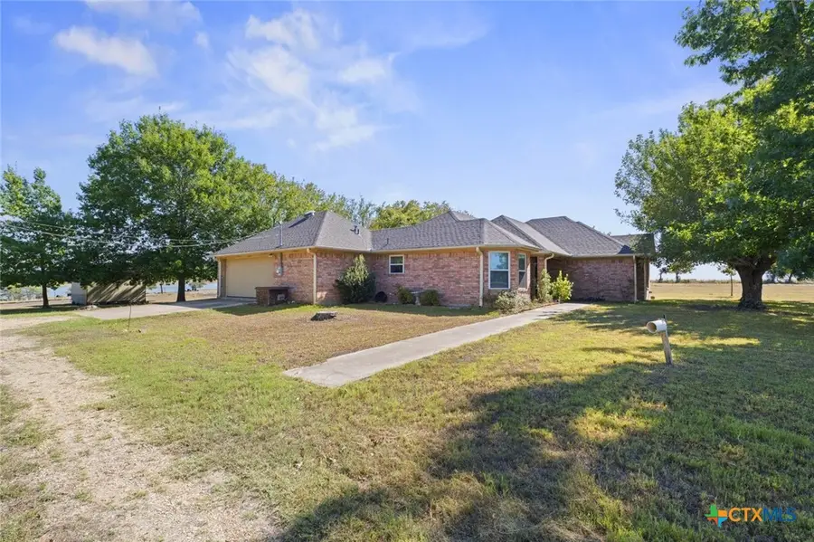 3591 Cardon Road, Burlington, TX 76519 - #3