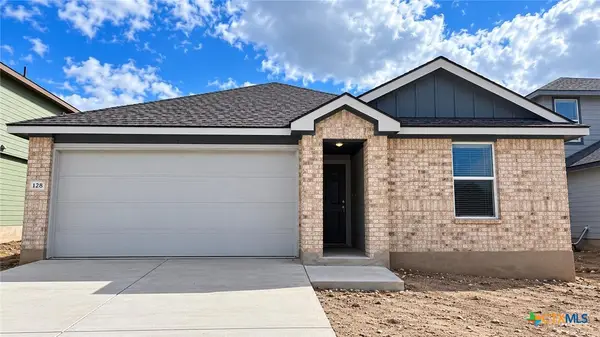 128 Baby Calf Roping Road, Jarrell, TX 76537