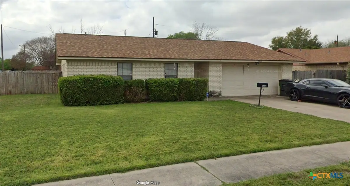 2212 Lamplight Drive, Killeen, TX 76543 - #1