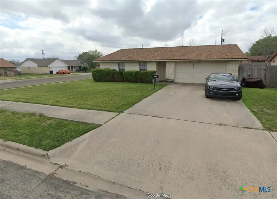 2212 Lamplight Drive, Killeen, TX 76543 - #2
