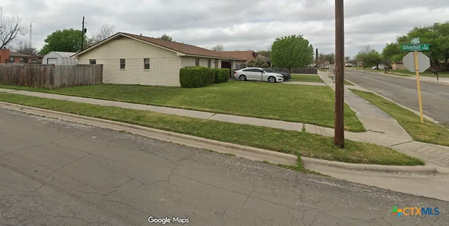 2212 Lamplight Drive, Killeen, TX 76543 - #3