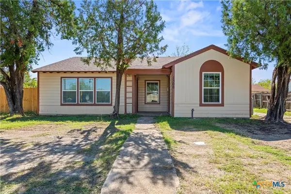 1308 Terrace Drive, Killeen, TX 76541