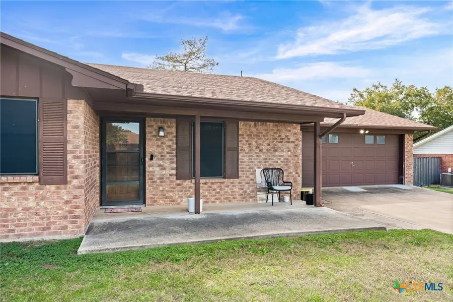 1913 Carnation Lane, Temple, TX 76502 - #3