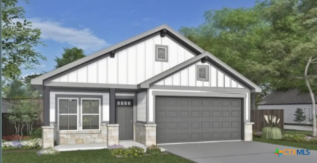 9813 Maradon Cove, Killeen, TX 76542 - #1