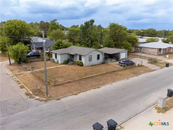 801 S 2nd Street, Killeen, TX 76541