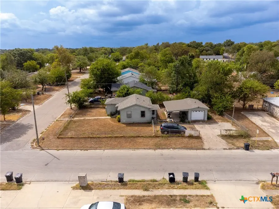 801 S 2nd Street, Killeen, TX 76541 - #2