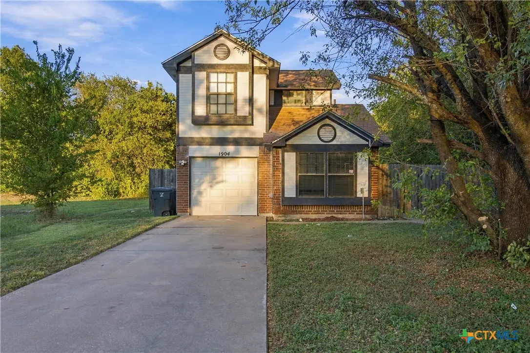 1904 Dickens Drive, Killeen, TX 76543 - #1