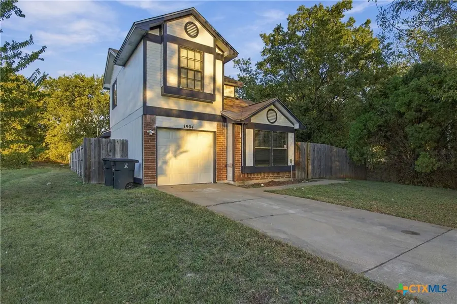 1904 Dickens Drive, Killeen, TX 76543 - #2
