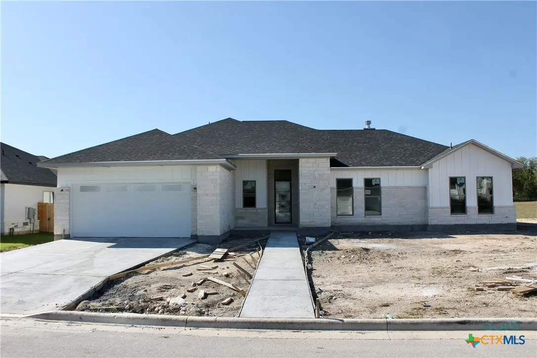6518 Gage Court, Temple, TX 76502 - #1