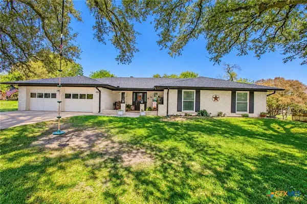 814 Estate Drive, Belton, TX 76513