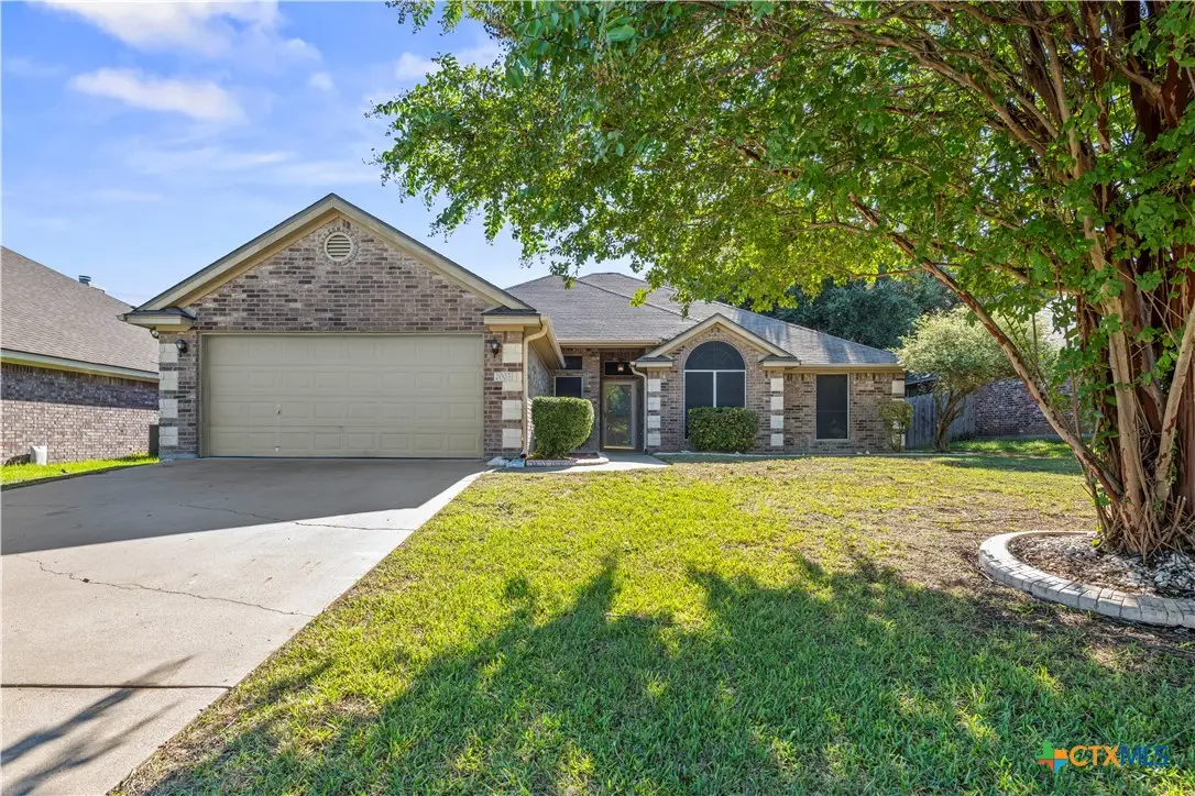 2003 Herald Drive, Harker Heights, TX 76548 - #1