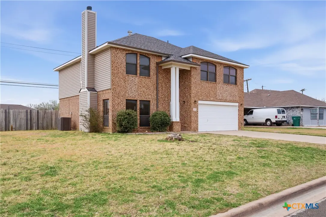 2316 Skipcha Drive, Harker Heights, TX 76548 - #1