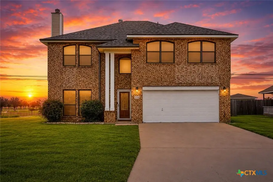 2316 Skipcha Drive, Harker Heights, TX 76548 - #2