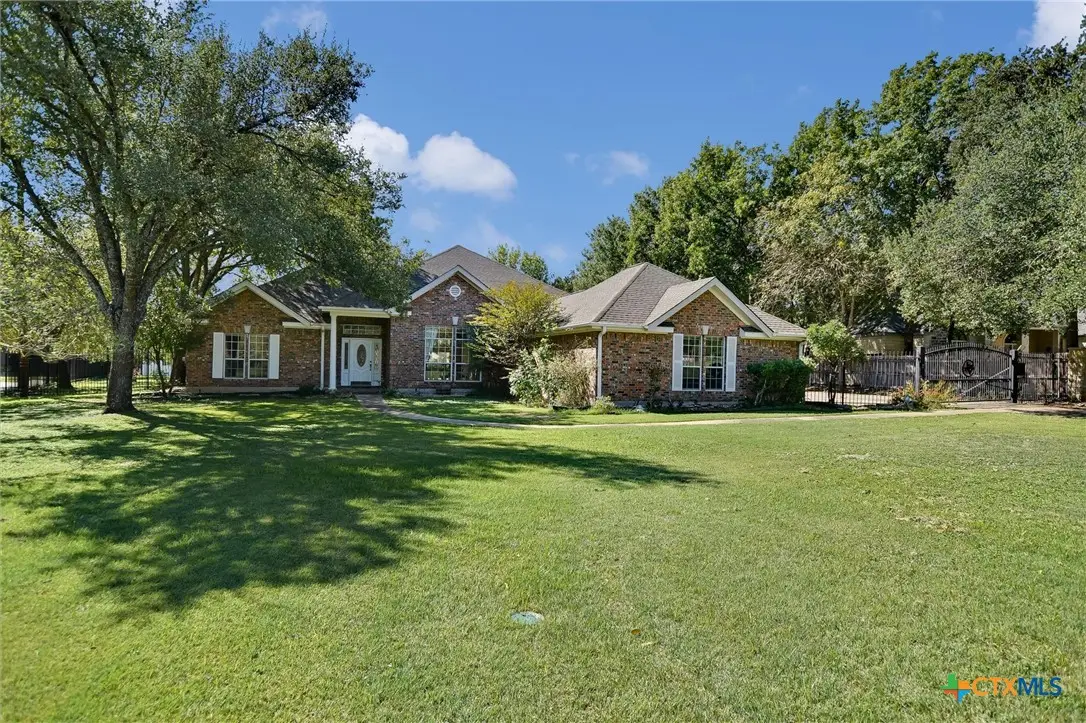 2114 Live Oak Circle, Round Rock, TX 78681 - #1