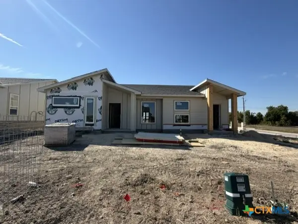 1501 Crooked River, Temple, TX 76502