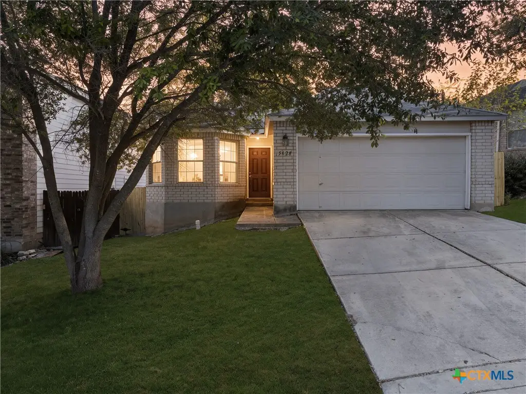 5628 Poppy Seed Run, Leon Valley, TX 78238 - #1