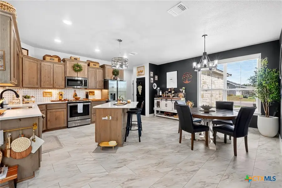 1026 Antelope Trail, Temple, TX 76504 - #2