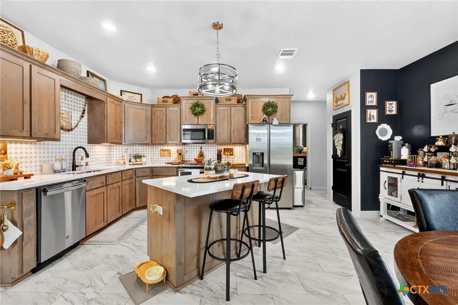 1026 Antelope Trail, Temple, TX 76504 - #3