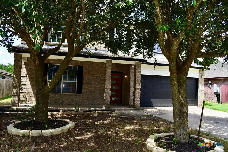 5309 Sydney Harbour Court, Killeen, TX 76549 - #2
