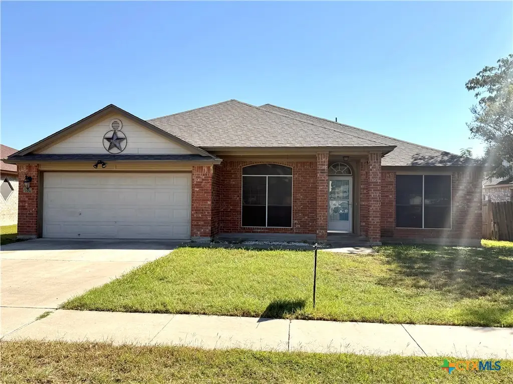 4508 Oak Vista Circle, Killeen, TX 76542 - #1
