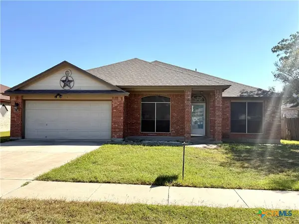 4508 Oak Vista Circle, Killeen, TX 76542