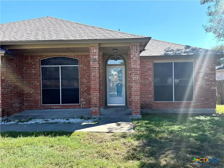 4508 Oak Vista Circle, Killeen, TX 76542 - #3