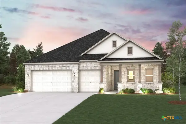 110 Hull Speed Drive, Kyle, TX 78640