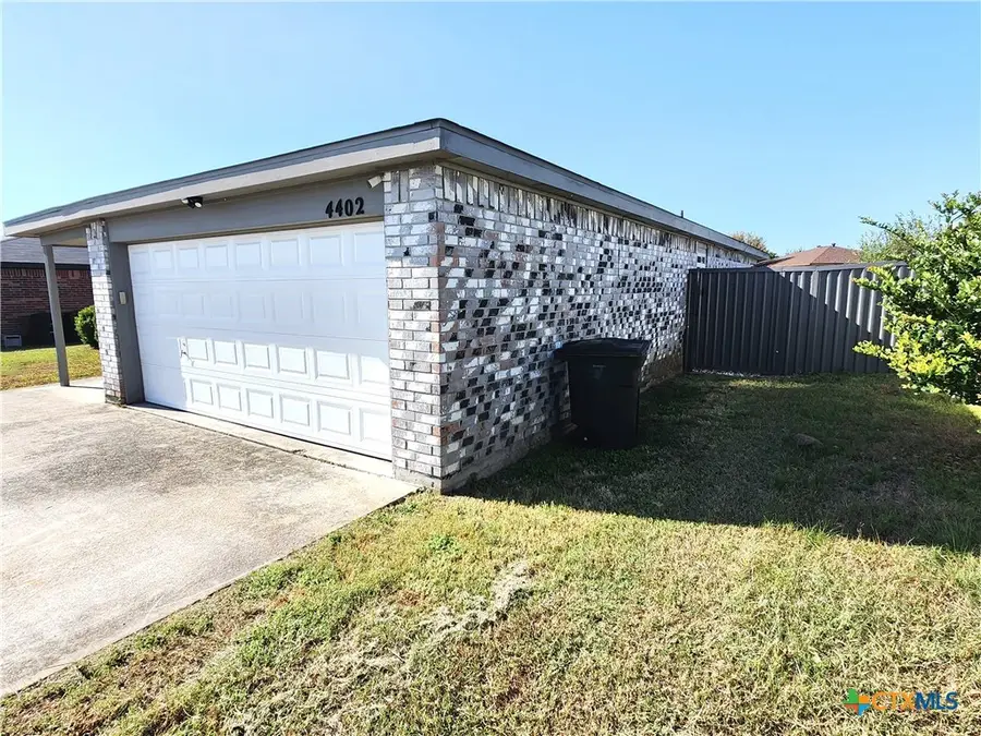 4402 Mustang Drive, Killeen, TX 76549 - #3