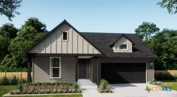 350 Romans Road, Kyle, TX 78640